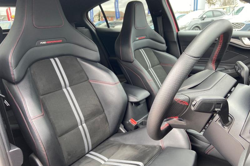 Used Ford Focus 2025 for sale - 77819585: Photo 17