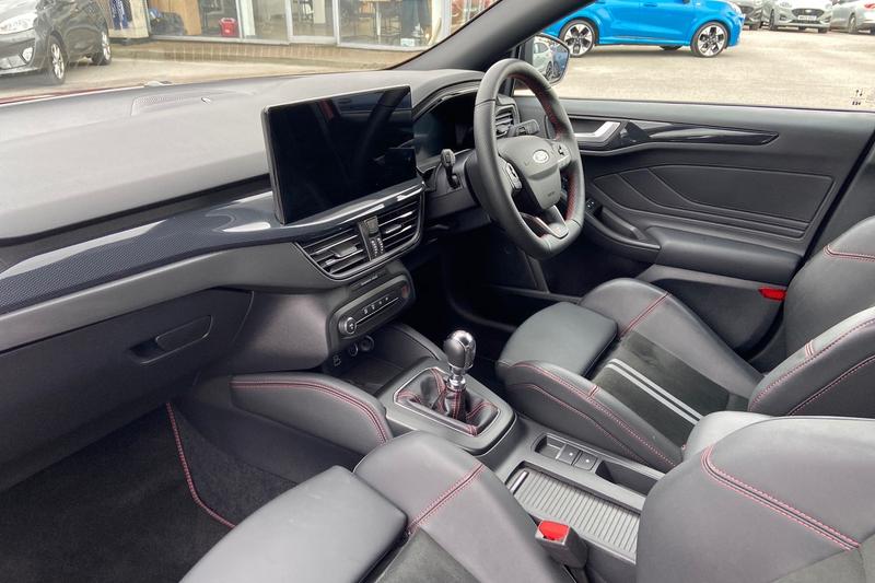 Used Ford Focus 2025 for sale - 77819585: Photo 18