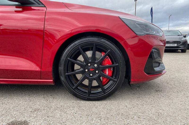 Used Ford Focus 2025 for sale - 77819585: Photo 24