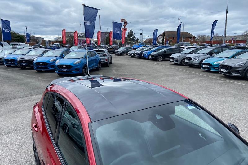 Used Ford Focus 2025 for sale - 77819585: Photo 25