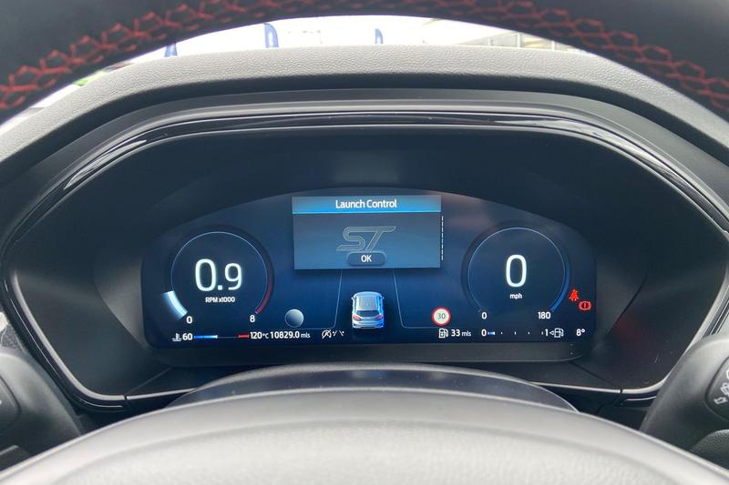 Used Ford Focus 2025 for sale - 77819585: Photo 26