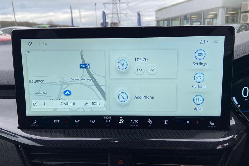 Used Ford Focus 2025 for sale - 77819585: Photo 27