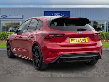 Used Ford Focus 2025 for sale - 77819585: Photo