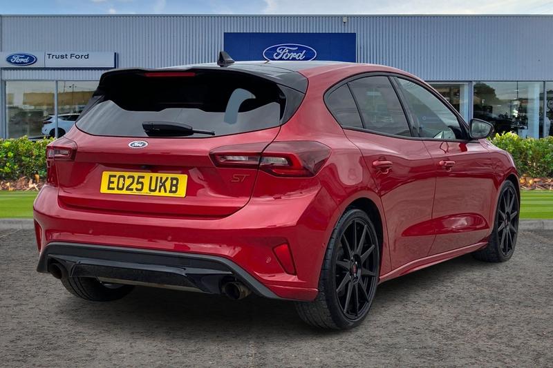 Used Ford Focus 2025 for sale - 77819585: Photo 4