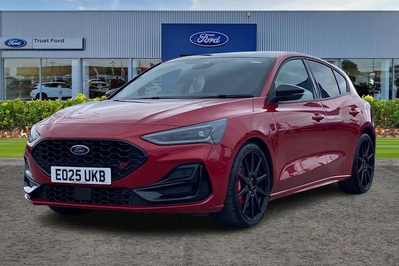 Used Ford Focus 2025 for sale - 77819585: Photo 5