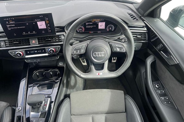 Used Audi A4 2020 for sale - 76181139: Photo 11
