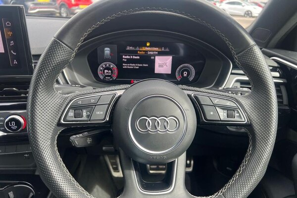 Used Audi A4 2020 for sale - 76181139: Photo 12