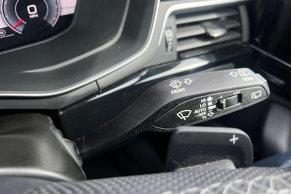 Used Audi A4 2020 for sale - 76181139: Photo 15