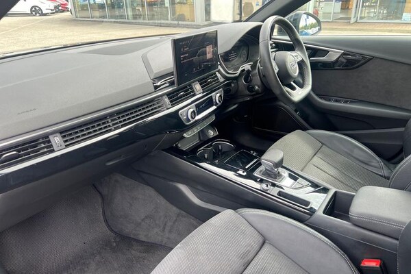 Used Audi A4 2020 for sale - 76181139: Photo 18