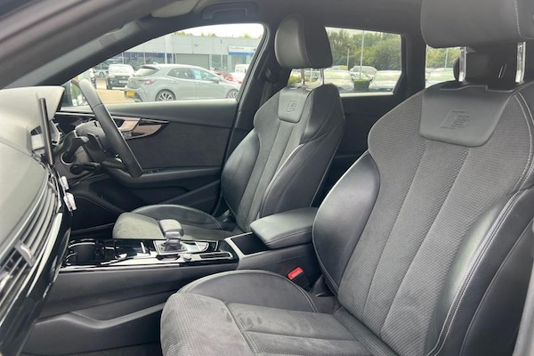 Used Audi A4 2020 for sale - 76181139: Photo 19