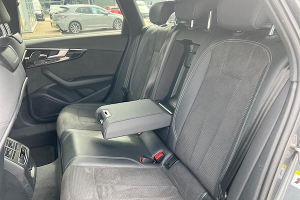 Used Audi A4 2020 for sale - 76181139: Photo 20