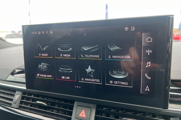 Used Audi A4 2020 for sale - 76181139: Photo 24