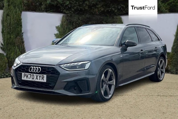 Used Audi A4 2020 for sale - 76181139: Photo 5