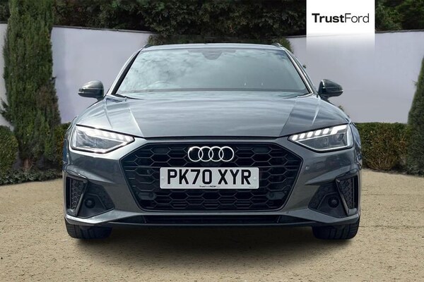 Used Audi A4 2020 for sale - 76181139: Photo 6