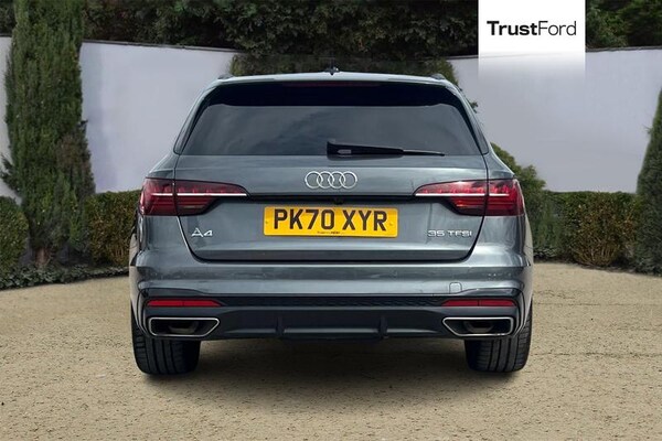 Used Audi A4 2020 for sale - 76181139: Photo 7