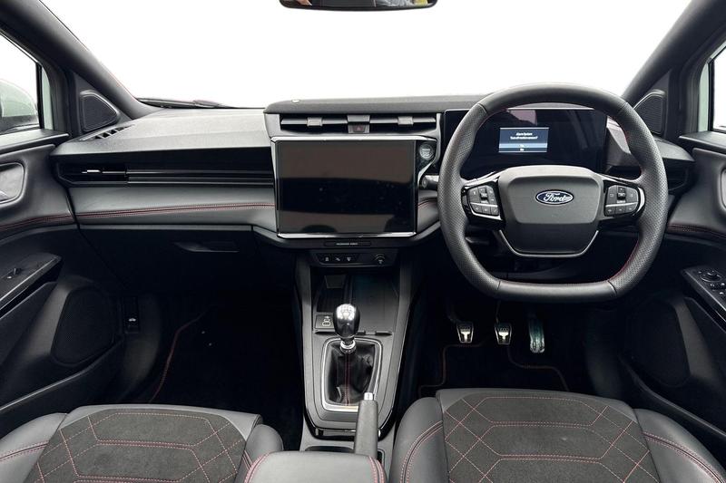 Used Ford Puma 2025 for sale - 77248643: Photo 10