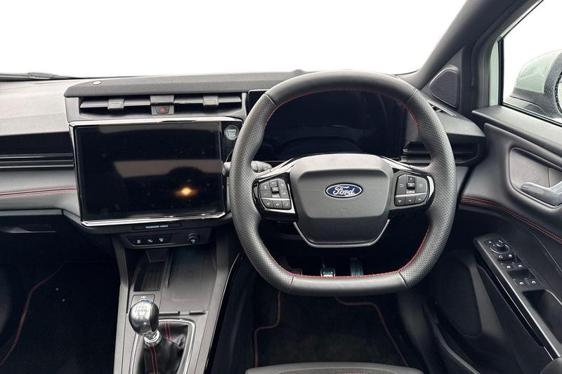 Used Ford Puma 2025 for sale - 77248643: Photo 11