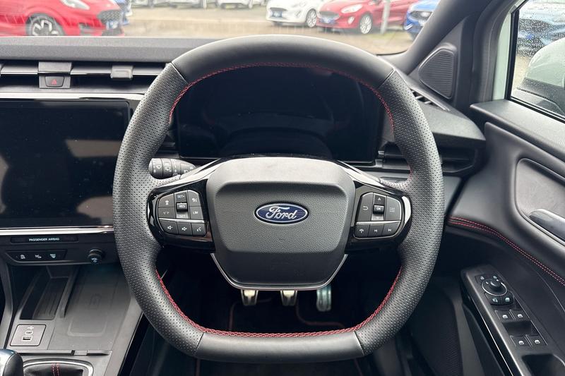 Used Ford Puma 2025 for sale - 77248643: Photo 12