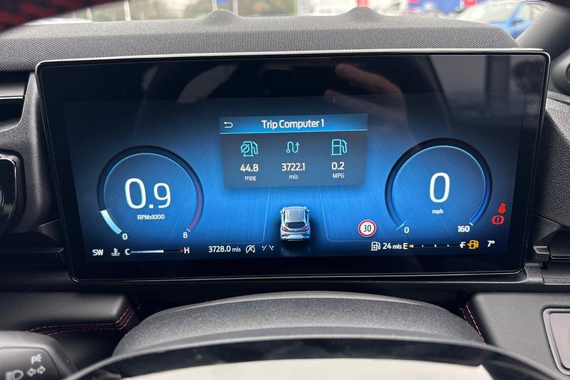 Used Ford Puma 2025 for sale - 77248643: Photo 13