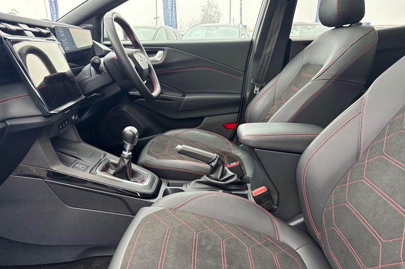 Used Ford Puma 2025 for sale - 77248643: Photo 19