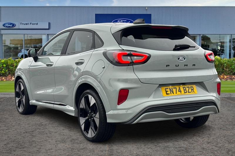 Used Ford Puma 2025 for sale - 77248643: Photo 2