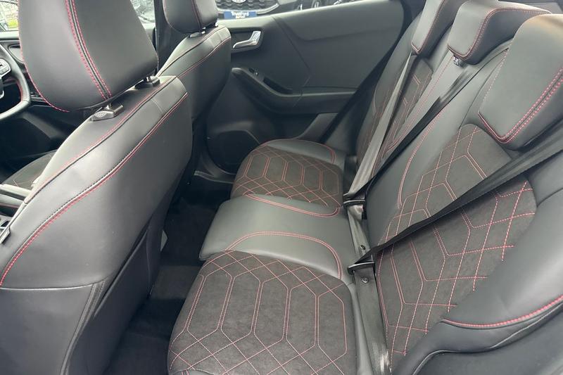 Used Ford Puma 2025 for sale - 77248643: Photo 20