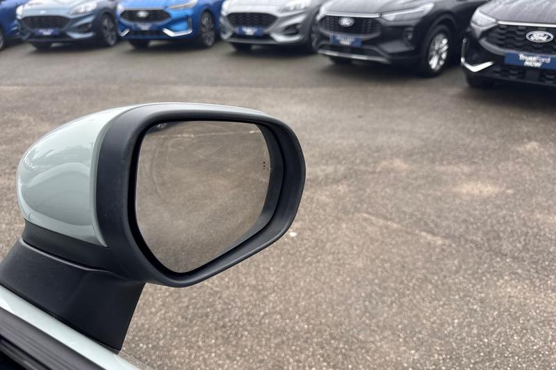 Used Ford Puma 2025 for sale - 77248643: Photo 23