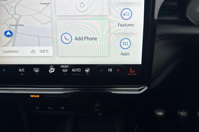 Used Ford Puma 2025 for sale - 77248643: Photo 24