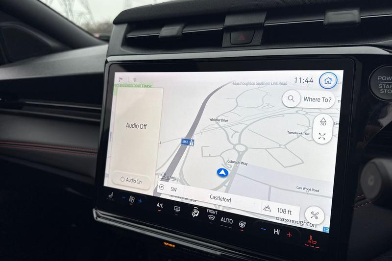 Used Ford Puma 2025 for sale - 77248643: Photo 25