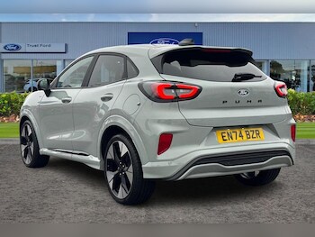 Used Ford Puma 2025 for sale - 77248643: Photo