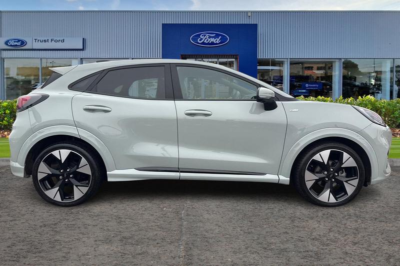 Used Ford Puma 2025 for sale - 77248643: Photo 3