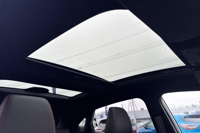 Used Ford Puma 2025 for sale - 77248643: Photo 30