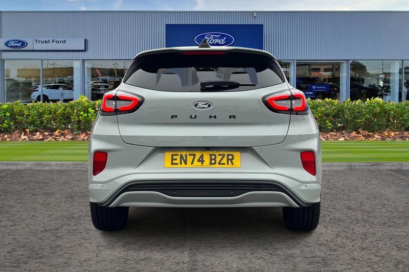 Used Ford Puma 2025 for sale - 77248643: Photo 7