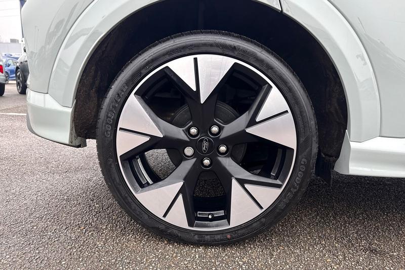 Used Ford Puma 2025 for sale - 77248643: Photo 8