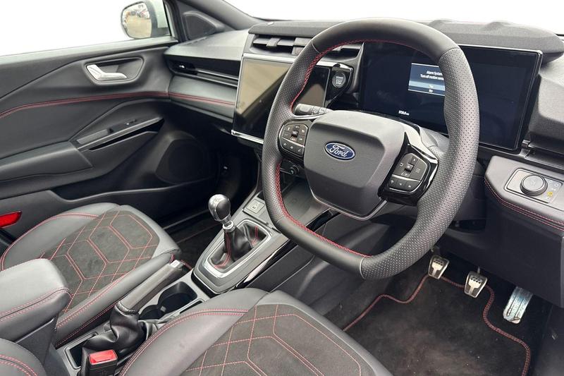 Used Ford Puma 2025 for sale - 77248643: Photo 9