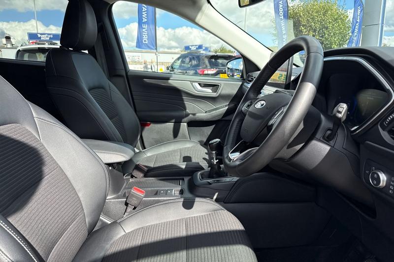 Used Ford Kuga 2022 for sale - 76382046: Photo 17