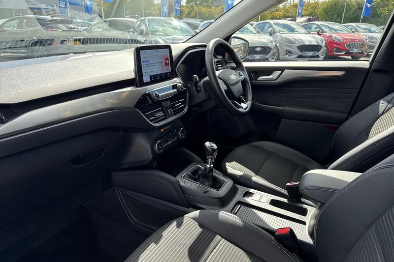 Used Ford Kuga 2022 for sale - 76382046: Photo 18