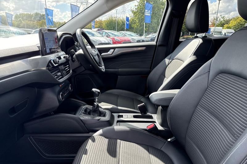 Used Ford Kuga 2022 for sale - 76382046: Photo 19