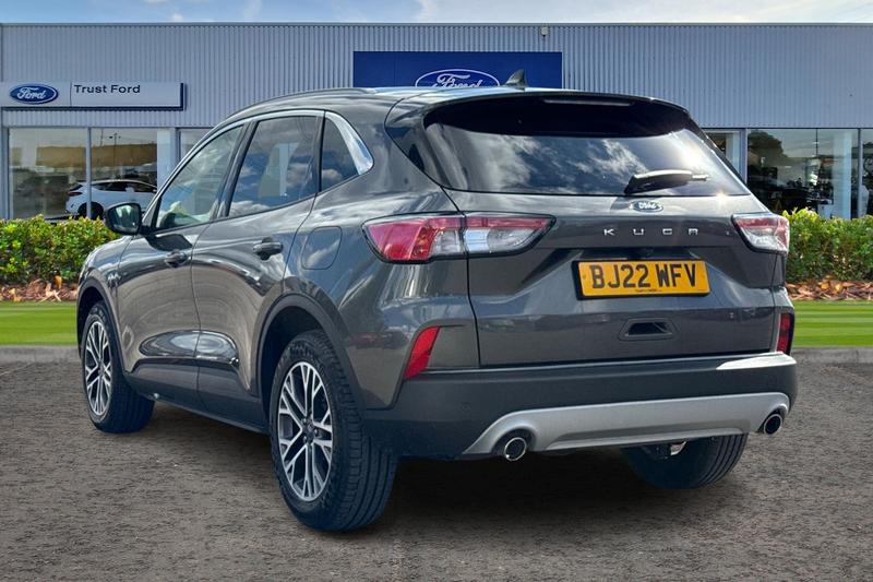 Used Ford Kuga 2022 for sale - 76382046: Photo 2