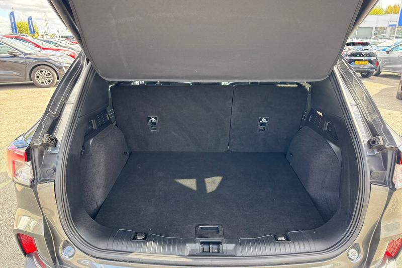 Used Ford Kuga 2022 for sale - 76382046: Photo 21