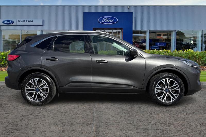 Used Ford Kuga 2022 for sale - 76382046: Photo 3