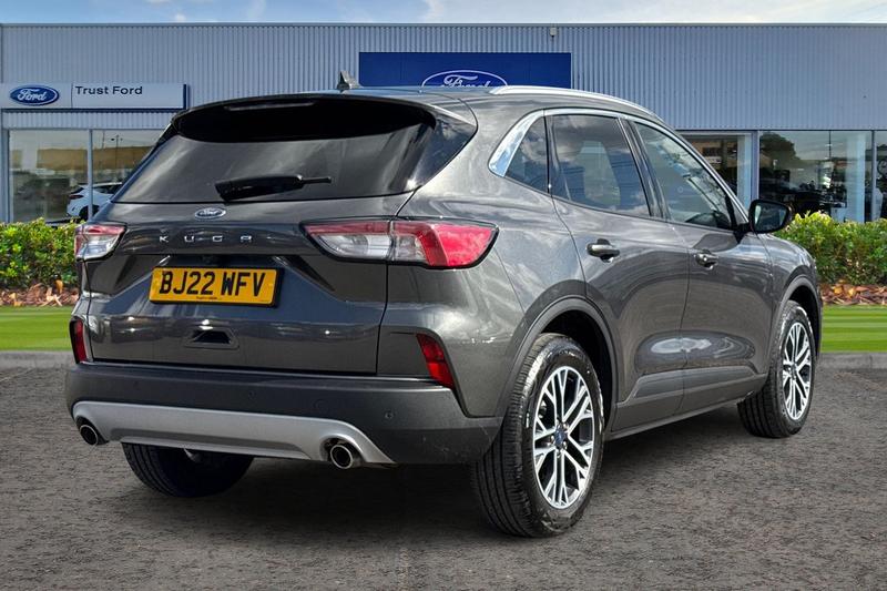 Used Ford Kuga 2022 for sale - 76382046: Photo 4