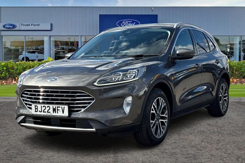 Used Ford Kuga 2022 for sale - 76382046: Photo 5