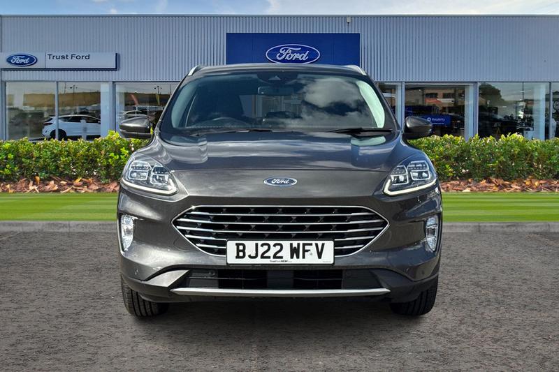 Used Ford Kuga 2022 for sale - 76382046: Photo 6