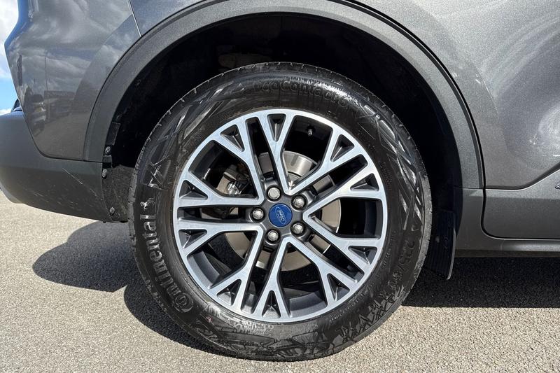 Used Ford Kuga 2022 for sale - 76382046: Photo 8