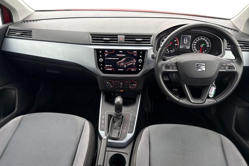 Used SEAT Arona 2019 for sale - 76534517: Photo 10