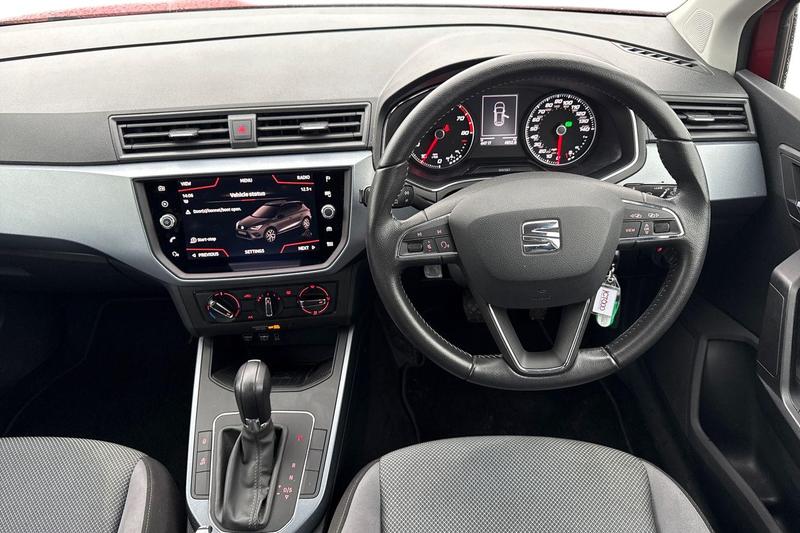 Used SEAT Arona 2019 for sale - 76534517: Photo 11