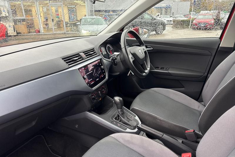 Used SEAT Arona 2019 for sale - 76534517: Photo 18