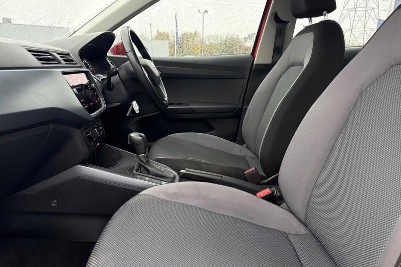 Used SEAT Arona 2019 for sale - 76534517: Photo 19