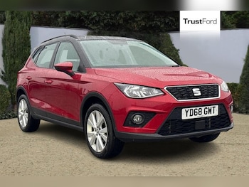 Used SEAT Arona 2019 for sale - 76534517: Photo